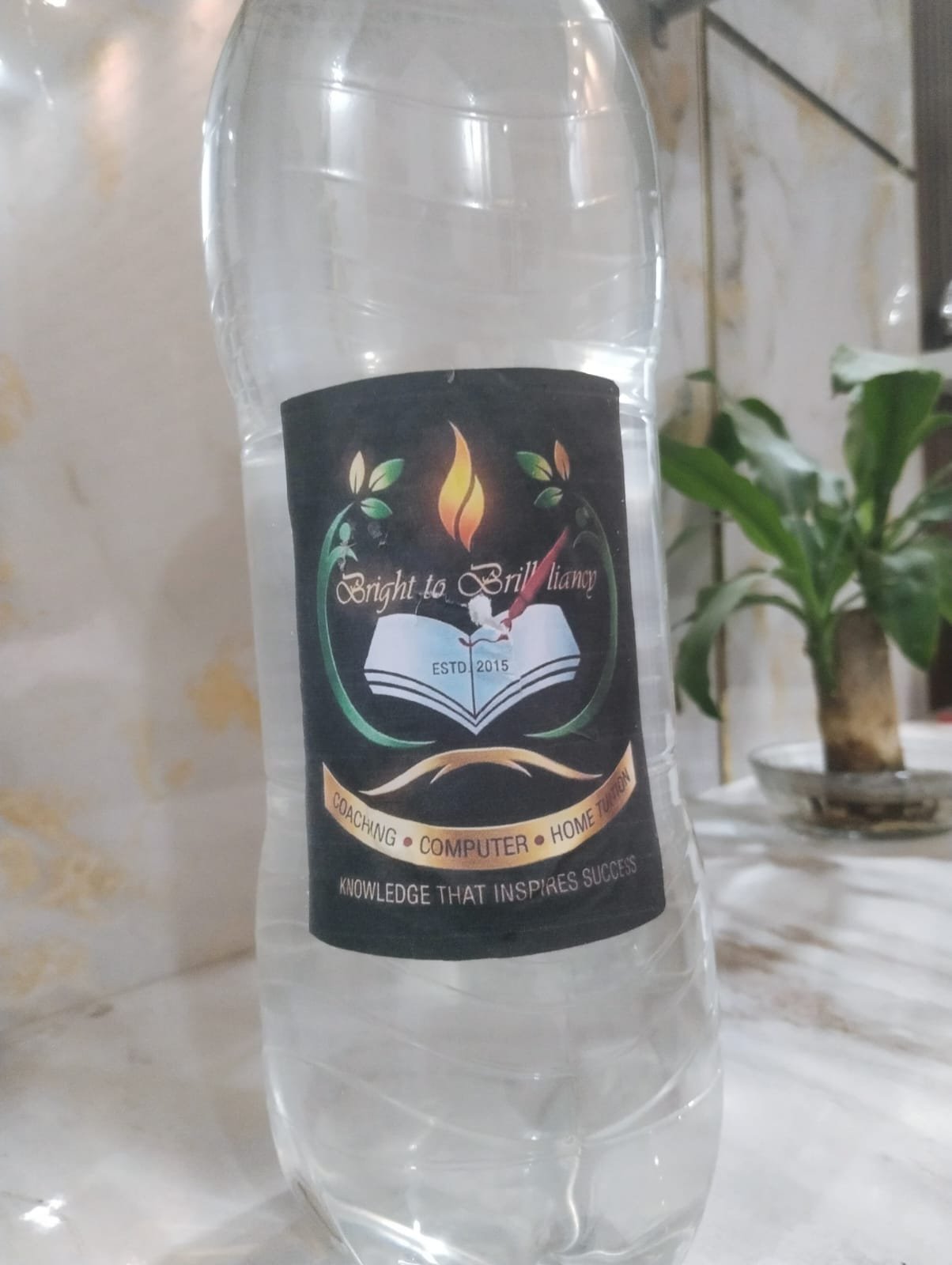 Restaurant advertising campaign